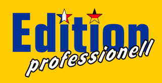 Edition Professionell